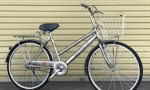 xe đạp